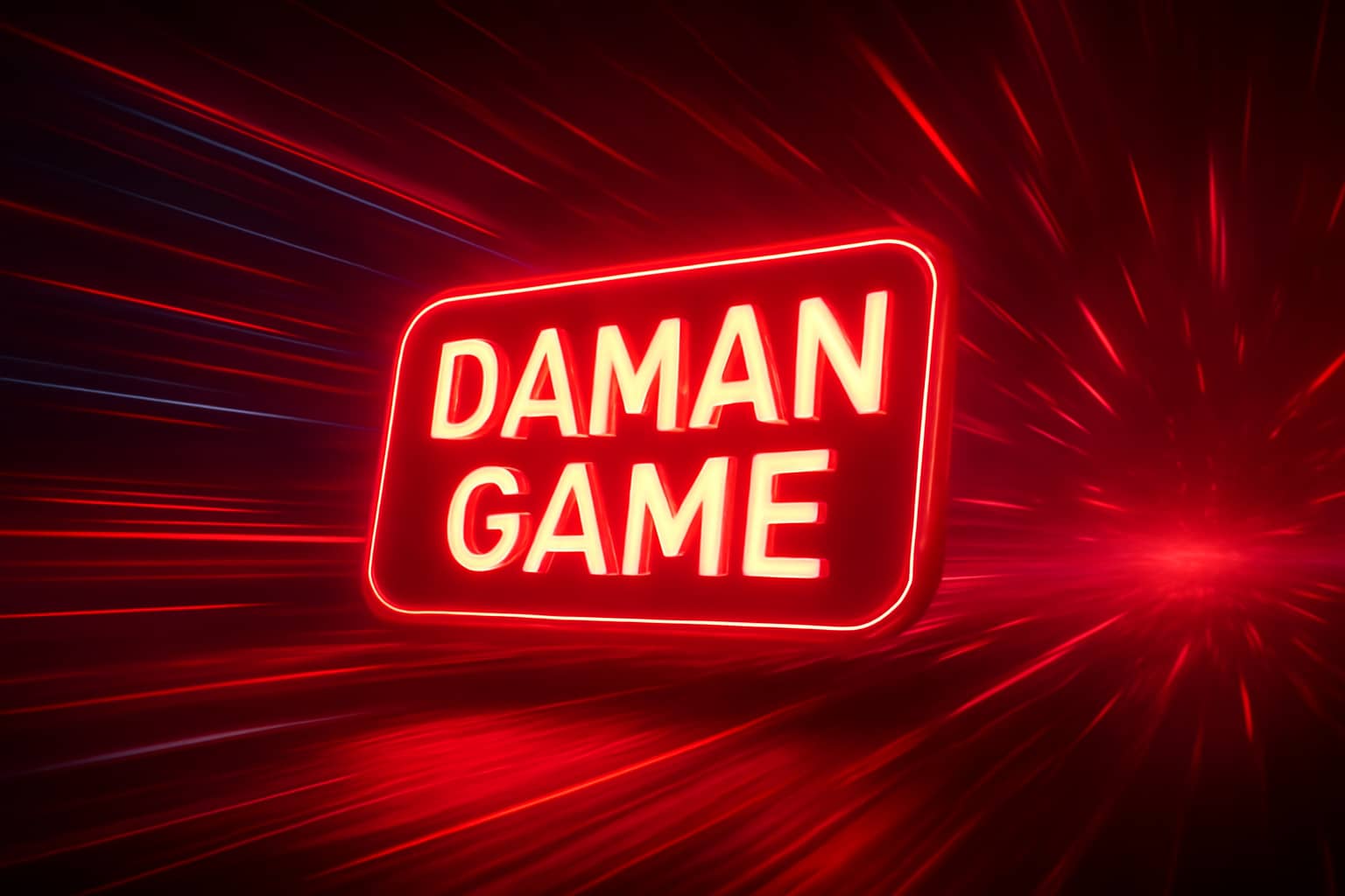 Daman Game Interface